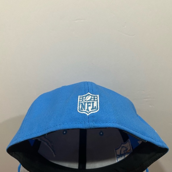 New Era x Just Don, 59Fifty Fitted Hat, Los Angeles Chargers - Picture 6 of 12